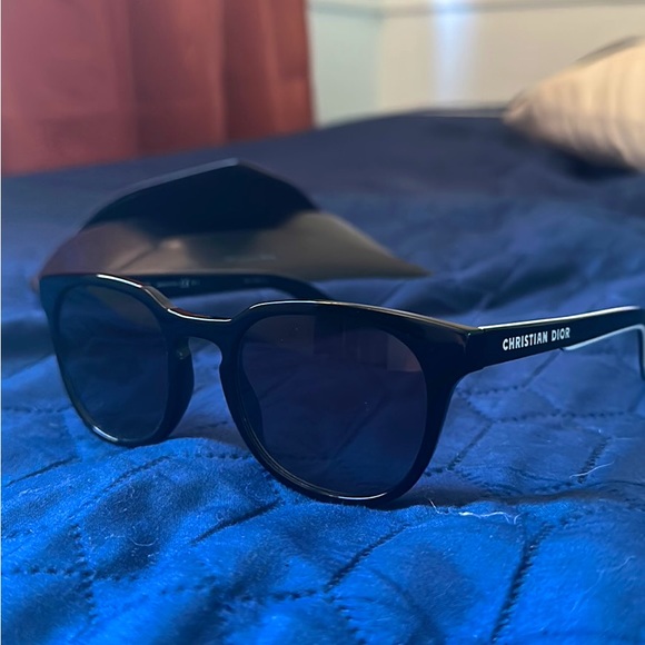 Men’s Dior sunglasses